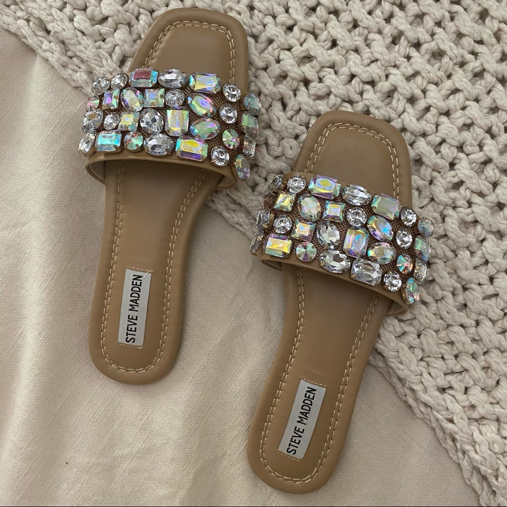 Steve Madden Sandals